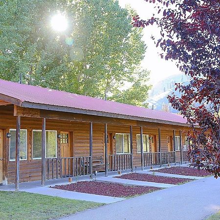 Southfork Lodge - Riverside Inn Lowman Zewnętrze zdjęcie